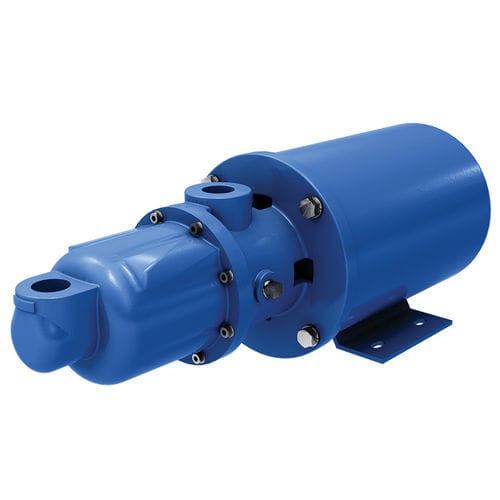 Exzenterschneckenpumpe - Moyno - Wasser / Polymer / Öl