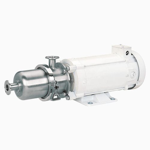 Exzenterschneckenpumpe - 500  - Moyno - Schlamm / für Lebensmittel / elektrisch