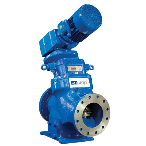 Kreiselpumpe - EZstrip™ TR  - Moyno - für Abwasser / Schlamm / elektrisch