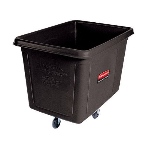 Kunststoffbehälter - FG46 - Rubbermaid - Transport / für Materialumschlag / Norm