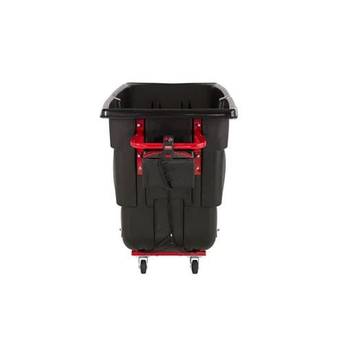 Kippbehälter für Schüttgut - 2173662 - Rubbermaid - Roll / motorisiert
