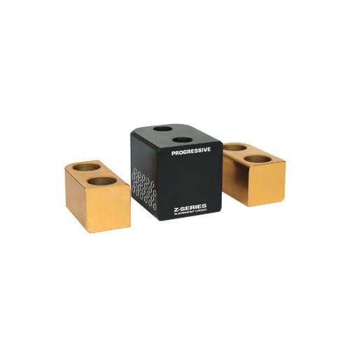 Mechanisches Schloss - GL series - Progressive Components - für Tür