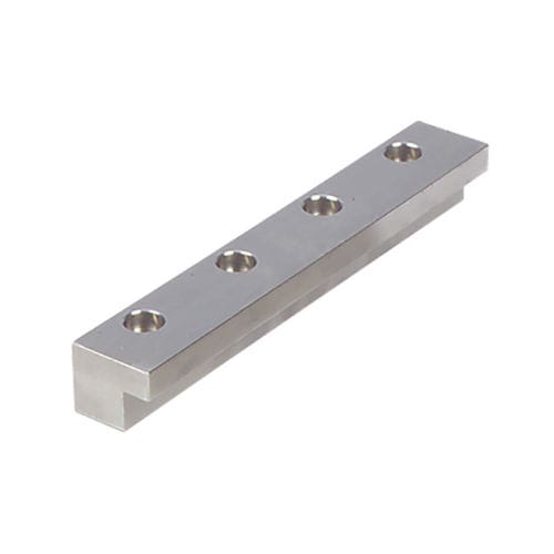 Metallprofil - LGIB series - Progressive Components - L / Schiebetür