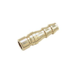 Hydraulikanschluss - 200 series - Progressive Components - mit Innengewinde / Messing / Standard