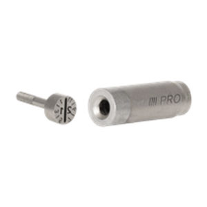 Datumstempel für Werkzeuge - FD Series - Progressive Components - für Formen