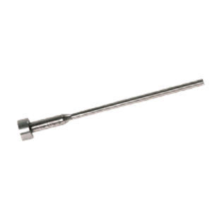 Stift mit Kopf - EP series - Progressive Components - konisch / Metall / Präzision