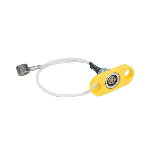 Werkzeuginnendruck-Druckaufnehmer - CPT-4 series - Progressive Components