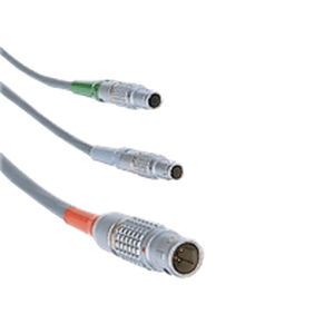 Patchkabel - ECCA series - Progressive Components