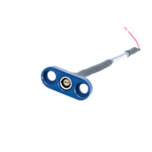 Datensteckverbinder - ECRC series - Progressive Components - für Transport