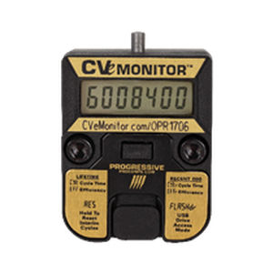 Kontrollsystem zur Überwachung - CVE series - Progressive Components