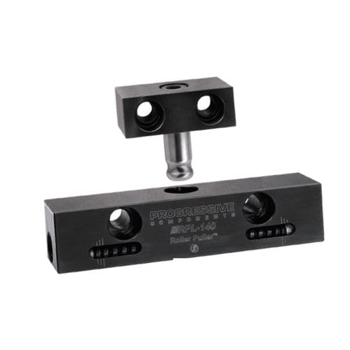 Mechanisches Schloss - RPL series - Progressive Components - für Tür / regelbar
