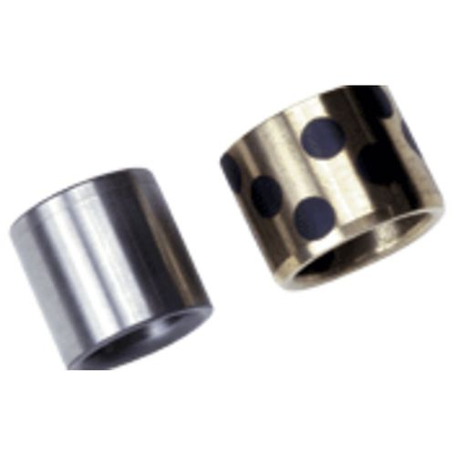 Glatte Führungsbuchse - STB series - Progressive Components - für Formen und Werkzeuge