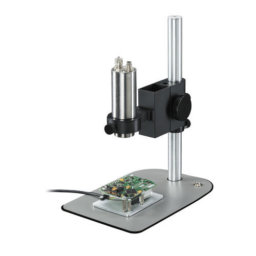 Mikroskop-Objektiv / Infrarot - Xi 400 - Optris GmbH & Co. KG - für Mikroskopie / Mess