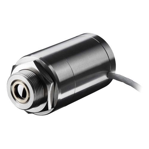 Digitales Pyrometer - CT P7 - Optris GmbH & Co. KG - °C / 10:1 / USB