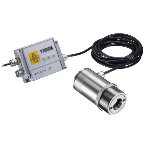 Infrarot-Thermometer - CTlaser 4ML - Optris GmbH & Co. KG - digital / 30:1 / mit Analogausgang