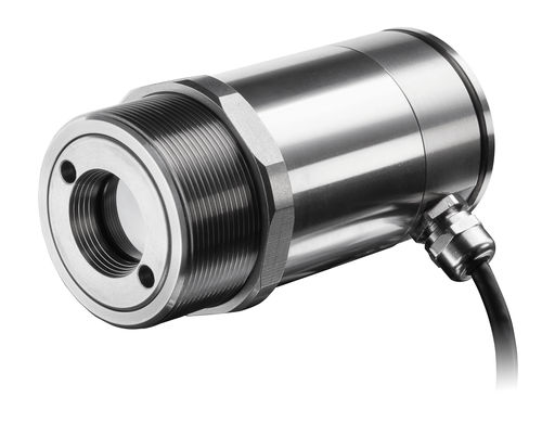 Infrarot-Thermometer - CSlaser LT - Optris GmbH & Co. KG - digital / °C / 50:1