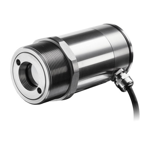 Widerstandsthermometer - CSlaser hs LT - Optris GmbH & Co. KG - Infrarot / mit Digitalanzeige / °C