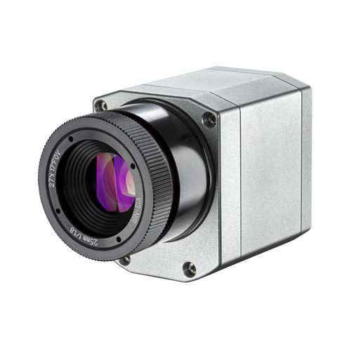 Analoge Kamera - PI 1M series - Optris GmbH & Co. KG - für Produktion / zur Prozessüberwachung / für metallene Oberflächen