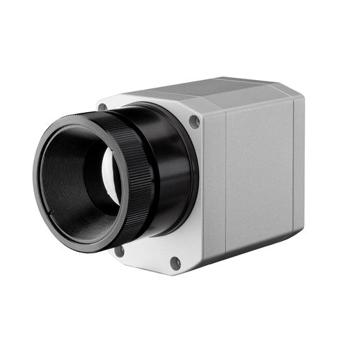Infrarotkamera - PI 640i G7 - Optris GmbH & Co. KG - digital / Zeilen / Industrie