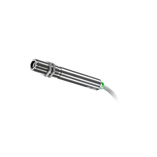 Digitales Pyrometer - CS LT  - Optris GmbH & Co. KG - °C / 15:1 / USB