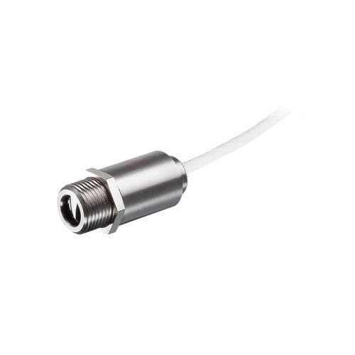 Digitales Pyrometer - CT LT series - Optris GmbH & Co. KG - °C / 15:1 / 2:1