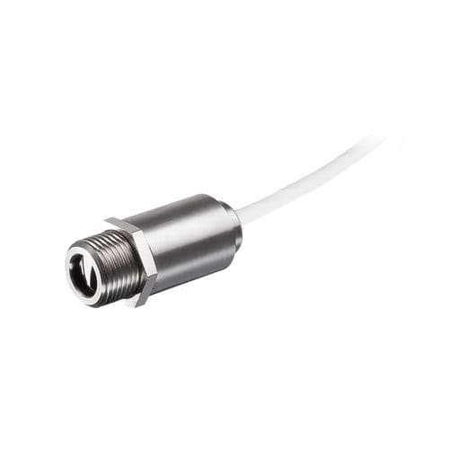 Digitales Pyrometer - CTfast LT series - Optris GmbH & Co. KG - °C / 15:1 / 25:1