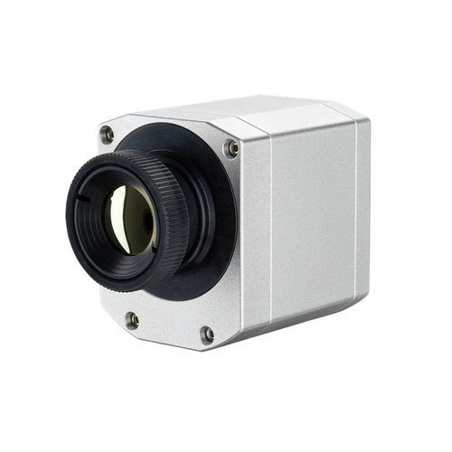 Digitale Kamera - PI 450i series - Optris GmbH & Co. KG - Industrie / Sensor / Überwachung