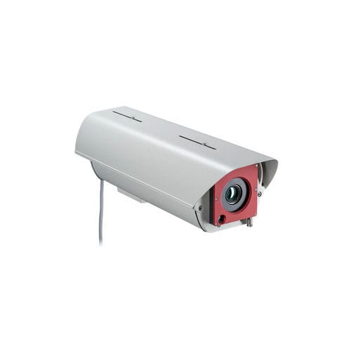 Digitale Kamera - PI 640i CM series - Optris GmbH & Co. KG - Industrie / für Branderkennung / Überwachung