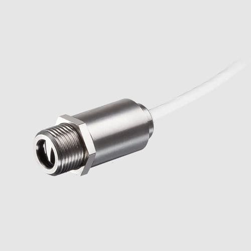 Digitales Pyrometer - CT LT series - Optris GmbH & Co. KG - °C / 15:1 / 2:1