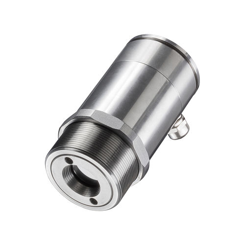 Infrarot-Thermometer - CTlaser MT - Optris GmbH & Co. KG - mit abnehmbarem Display / °C / 45:1