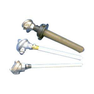 Thermoelement - TSPT , TDPT series - Durex Industries - Tauchfühler / für Prozess