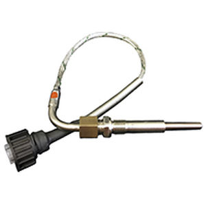 Temperatursensor für Motoren - Durex Industries - Thermoelement / IC / Luft