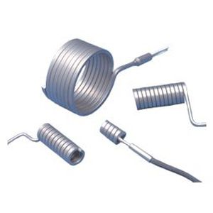 Elektrischer Wendelrohrpatrone - Durex Industries