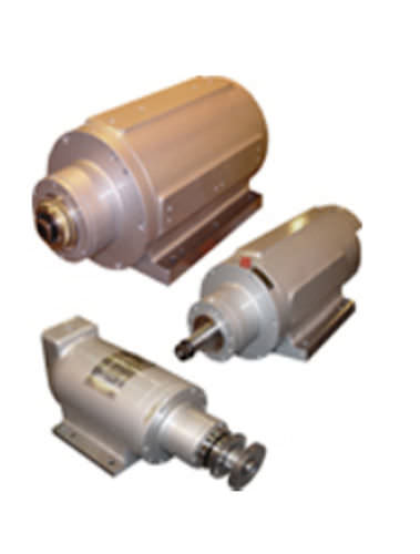 Fräs-Motorspindel - 6100 series - SETCO