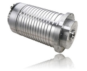 Drehspindel - 30x series - SETCO - motorisiert