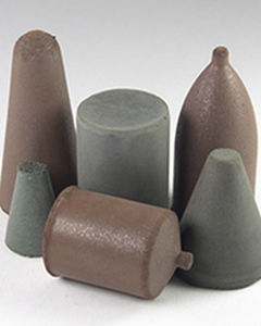 Schleifmittel für Polierarbeiten - CRATEX® - BORIDE