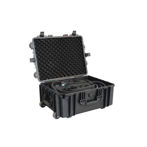 Laserreinigungsanlage - MobiLase - Rocklin Manufacturing - Faserlaser / Industrie / Prozess