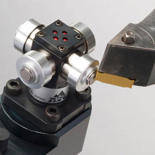 Sonde zur Werkzeugeinstellung - H series - Metrol - für CNC-Drehmaschinen