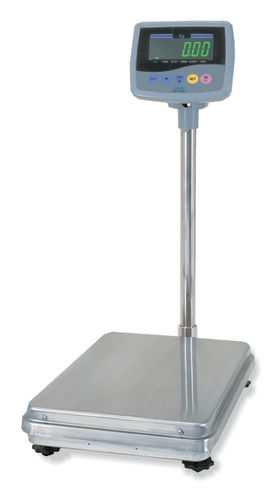 Thekenwaage - DP-6301  - Yamato Scale Co - digital / wasserdicht