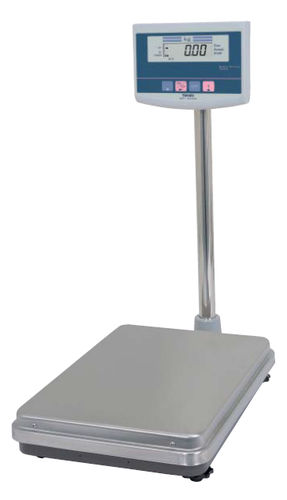 Plattformwaage - DP-6200  - Yamato Scale Co - digital