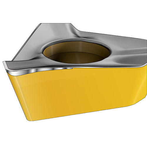 Fräswendeschneidplatte - Iscar Metals