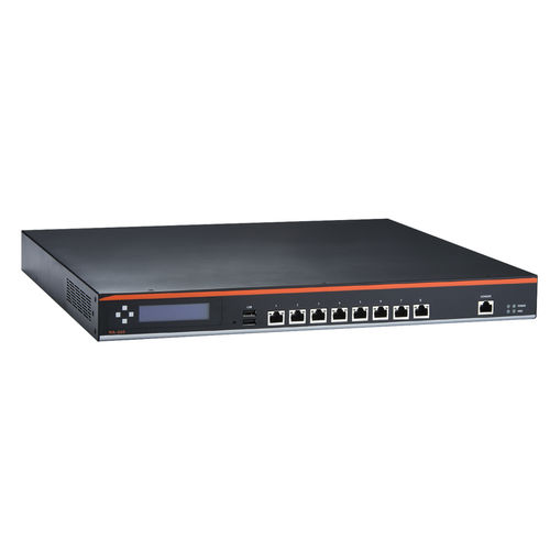 Network Security Platform - NA-560 - AXIOMTEK