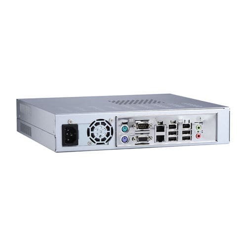 PC-Abdeckung / Industrie - EM60323   - AXIOMTEK