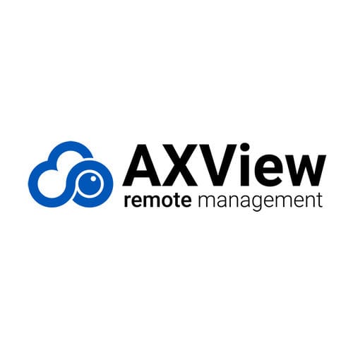IIOT-Softwarelösung - AXView 2.0 - AXIOMTEK - Überwachung / Cloud