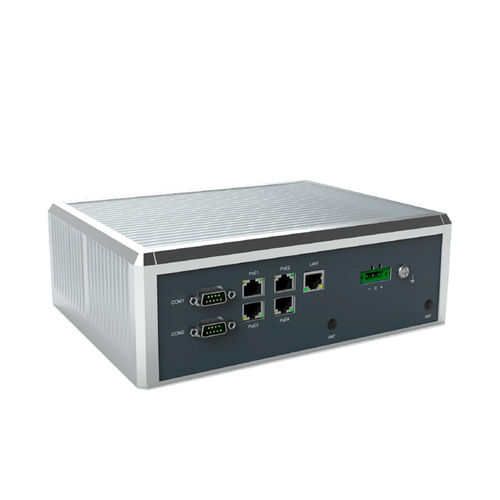 Computer / Edge AI - AIE900A-NX - AXIOMTEK - embedded / NVIDIA® Jetson Xavier™ NX / HDMI