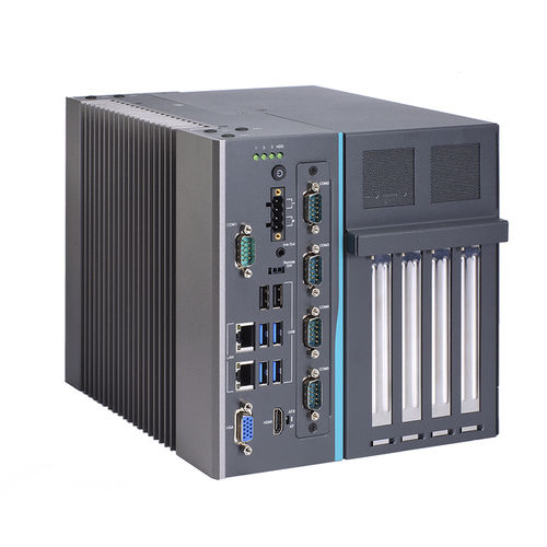 GPU-Computer - IPC964-525 - AXIOMTEK - embedded / Intel® Core i7 / Intel® Core i5