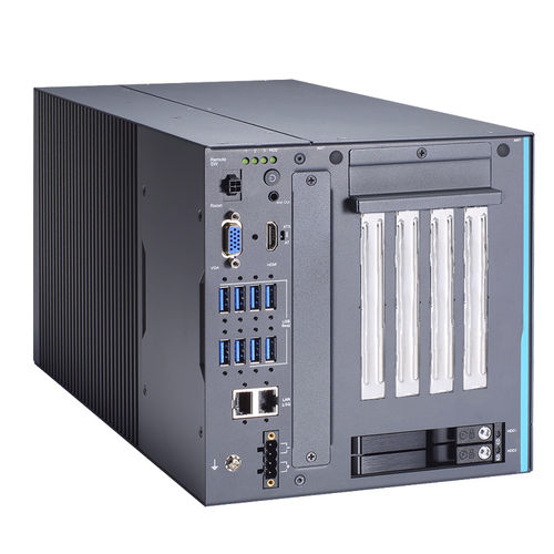GPU-Computer - IPC970 - AXIOMTEK - embedded / 10. Generation 10e génération Intel® Core™ / USB