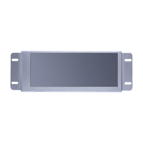 Panel-PC / mit Touchscreen - PT226 - AXIOMTEK - 6.2" / i.MX / kompakt