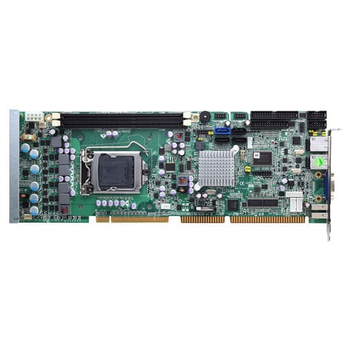 Single-Board-Computer / PICMG - SBC81210 - AXIOMTEK - Intel® Core™ / embedded / Industrie