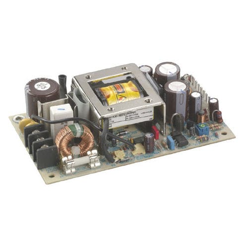 Stromversorgung / open frame - APS-536 - AXIOMTEK - AC/DC